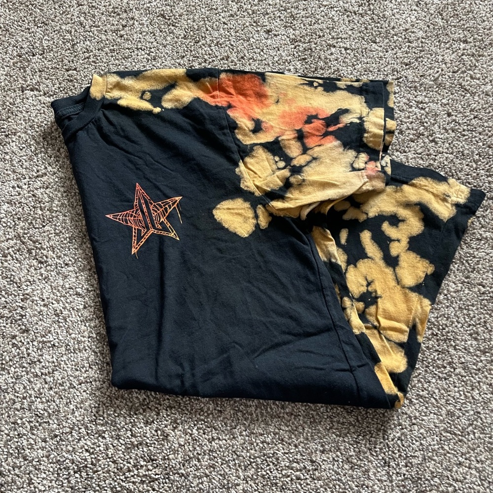 Jeffree Star size medium like new